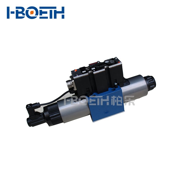Excellent quality best seller hydraulic valve Rexroth 4WRA of 4WRA6 4WRA10 hydraulic proportional directional valve