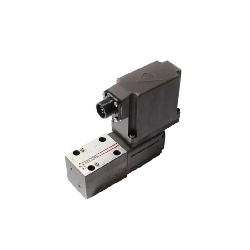 RZGO-A-010-32 RZGO-A-010-100 Atos Hydraulic Solenoid Valve RZGO Series Proportional Valve Hydraulic Valves