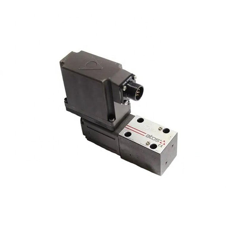 RZGO-A-010-32 RZGO-A-010-100 Atos Hydraulic Solenoid Valve RZGO Series Proportional Valve Hydraulic Valves