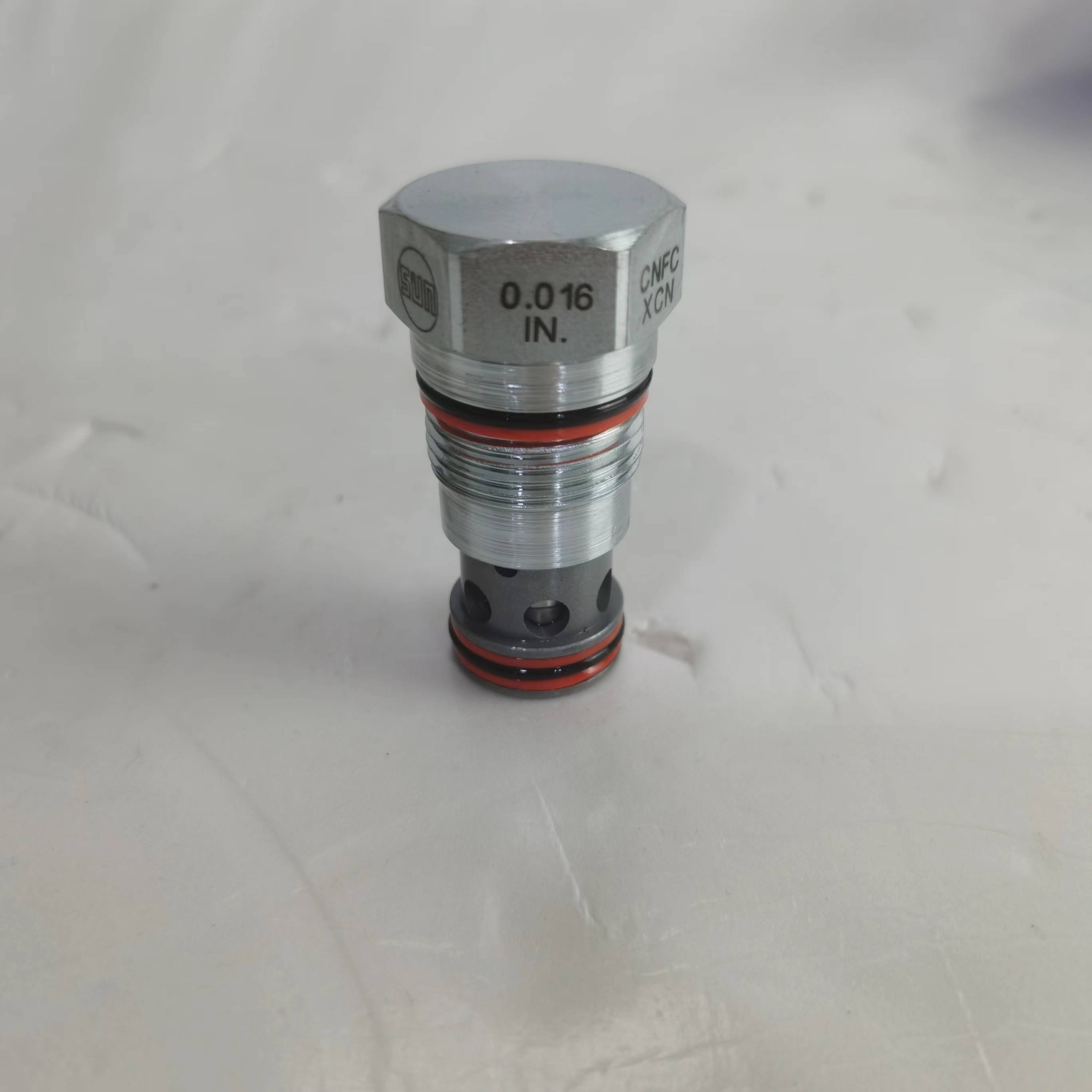 SUN cartridge valve CNFCXCN-0.016IN