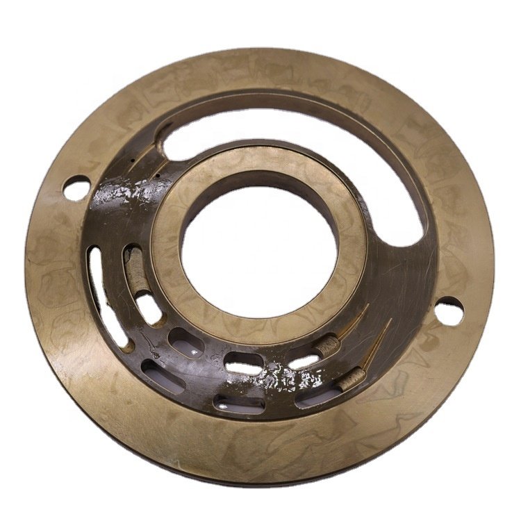 AP2D36 Valve plate with Rexroth Hydraulic Pump with Construction Machinery Parts