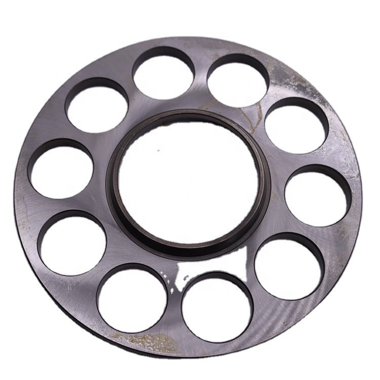 AP2D36 Valve plate with Rexroth Hydraulic Pump with Construction Machinery Parts