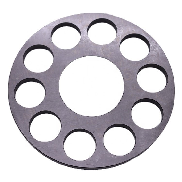 AP2D36 Valve plate with Rexroth Hydraulic Pump with Construction Machinery Parts