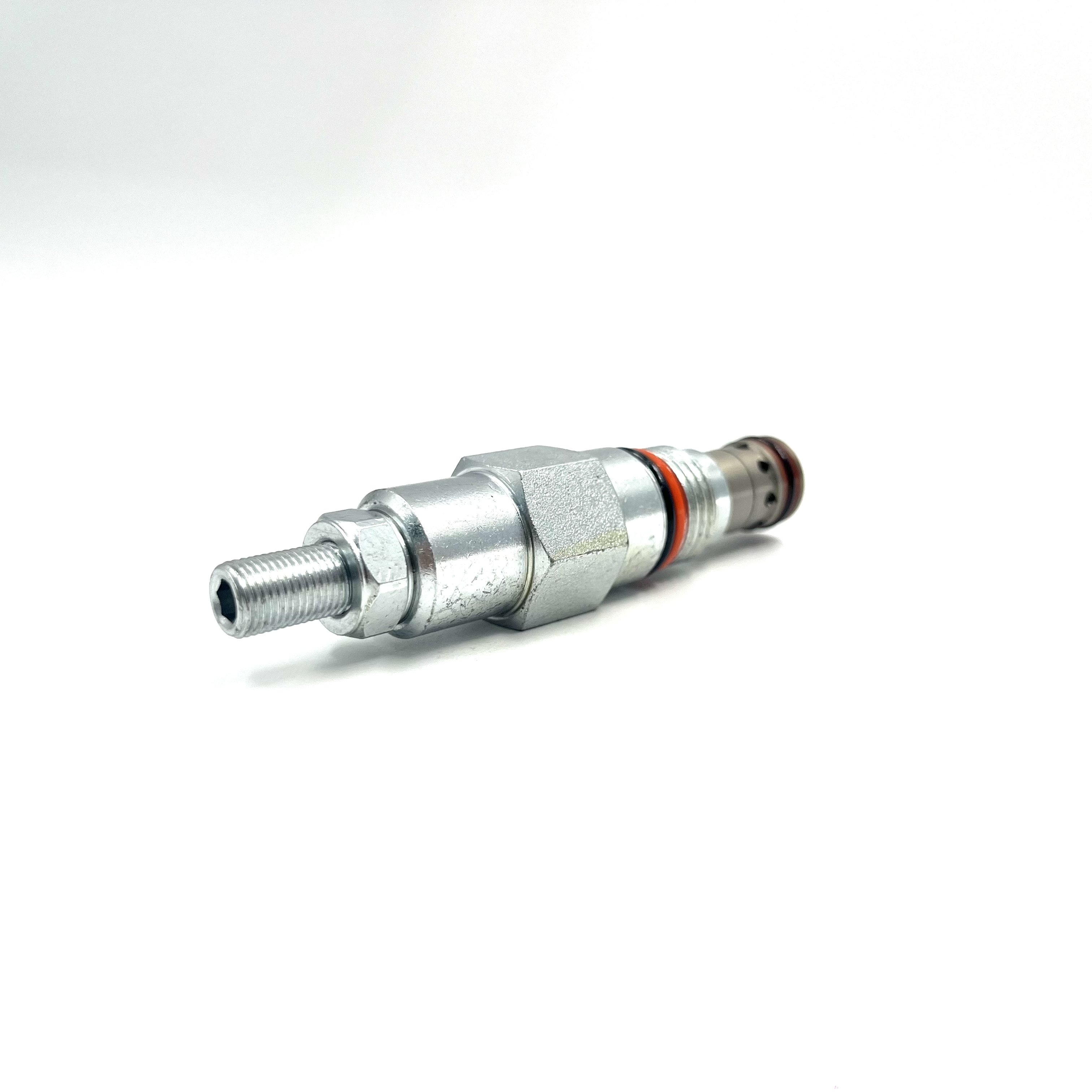 High Performance Hydraulic Cartridge Pressure Control Valve Relief Valve RPCC-LWN Other Hydraulic Parts