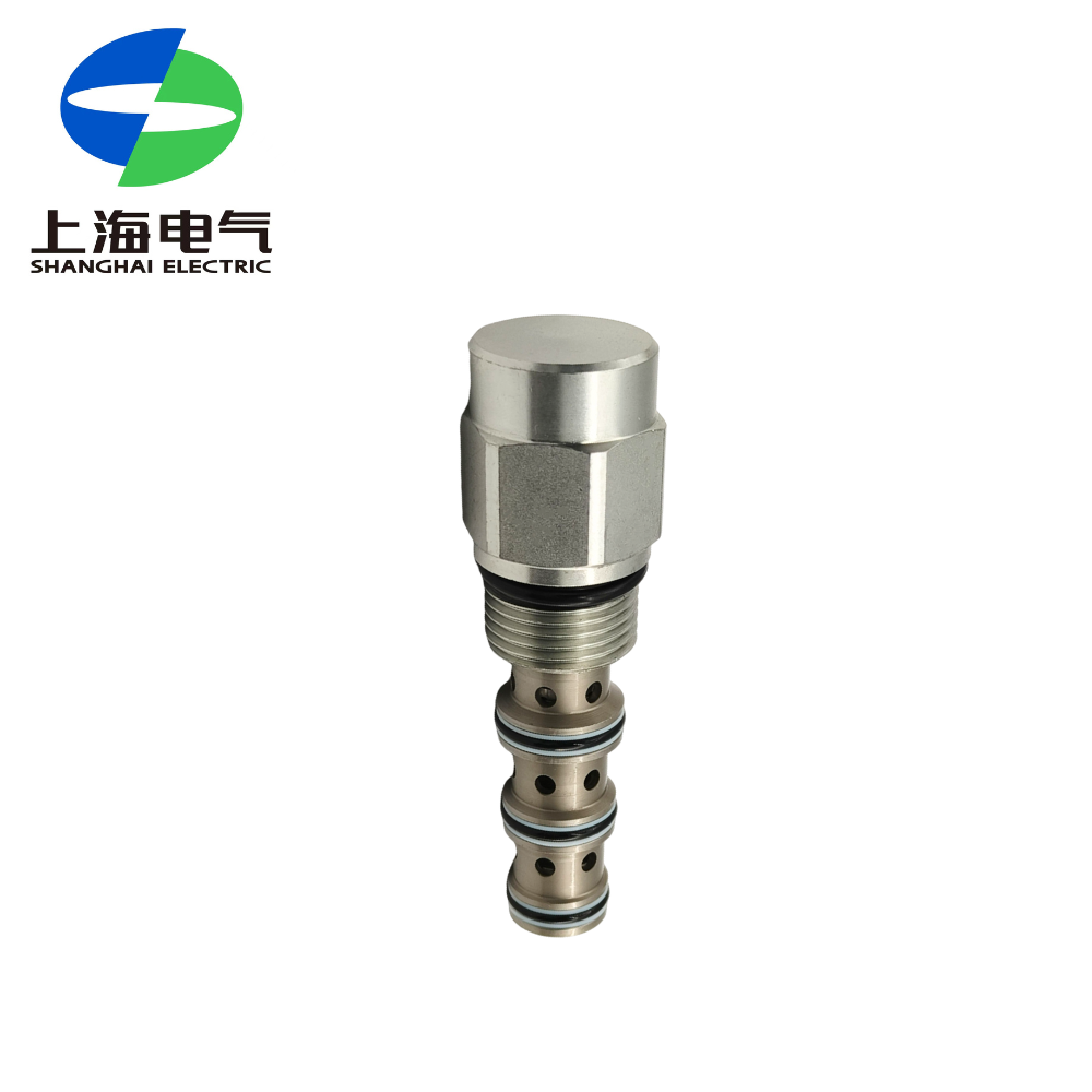 Original high quality pilot directional valve 2-position 3-way hydraforce replacement PD10-41 control valves hydraulic