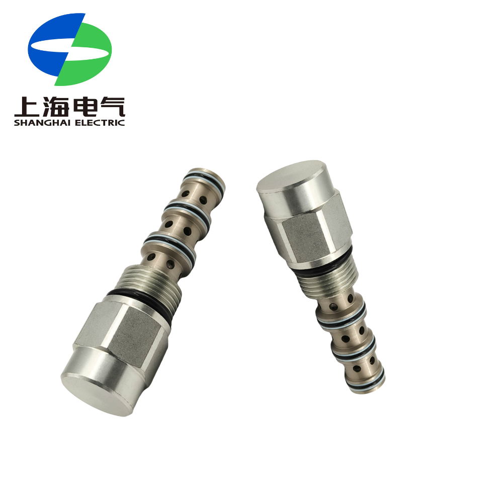 Original high quality pilot directional valve 2-position 3-way hydraforce replacement PD10-41 control valves hydraulic