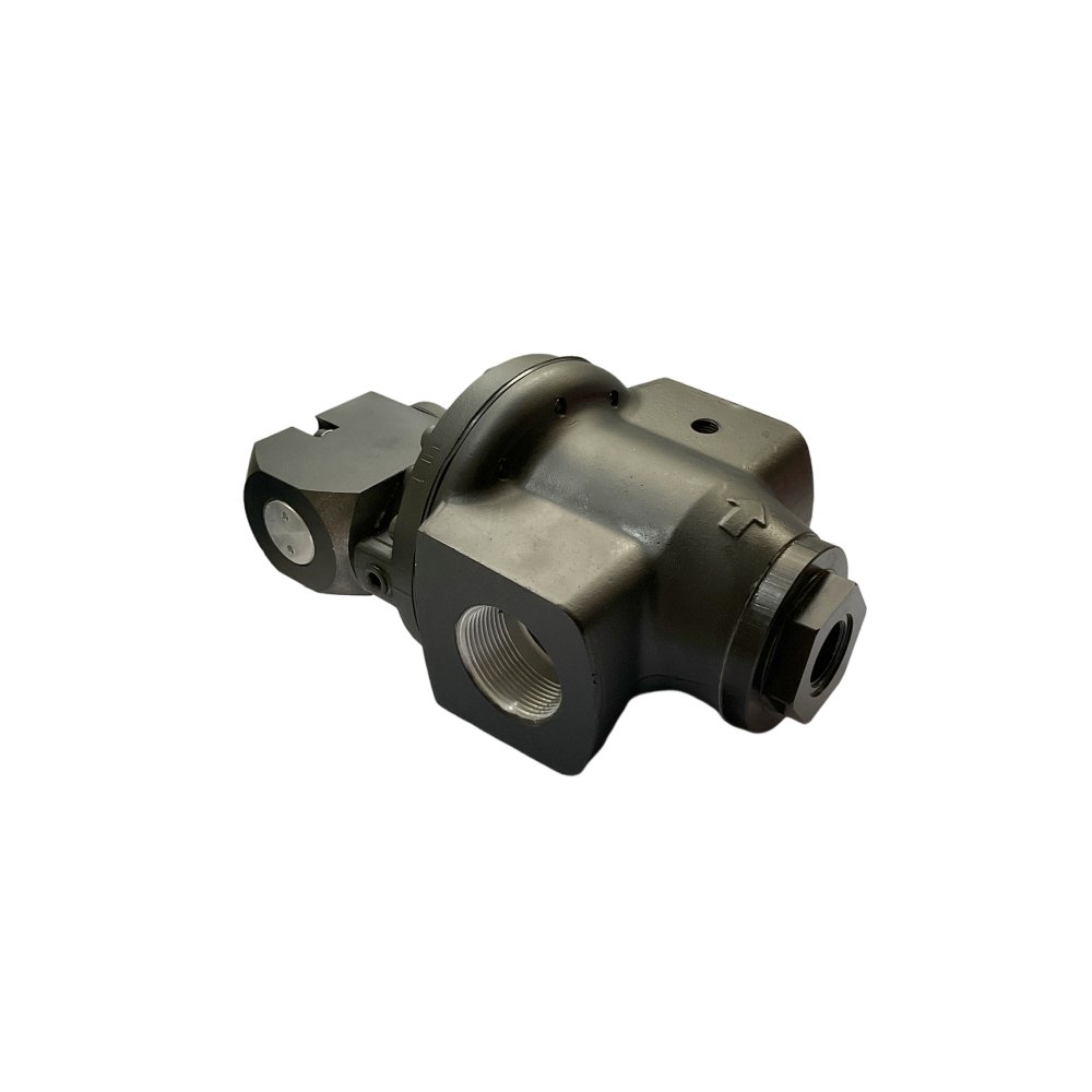 High quality Pjxn-l40-l50 internal pilot pressure reducing valve
