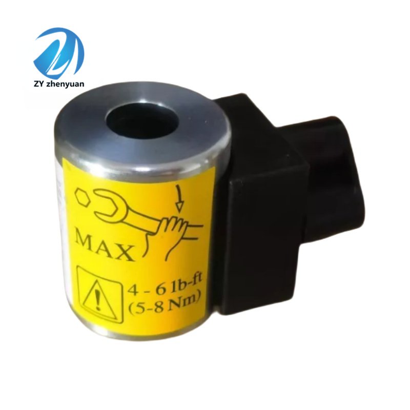 300AA00095A 300AA00042A 300AA 300AA000 Valve Coil Pump Air Cooled Rotary Solenoid Coil 300AA00016A 300AA00002A
