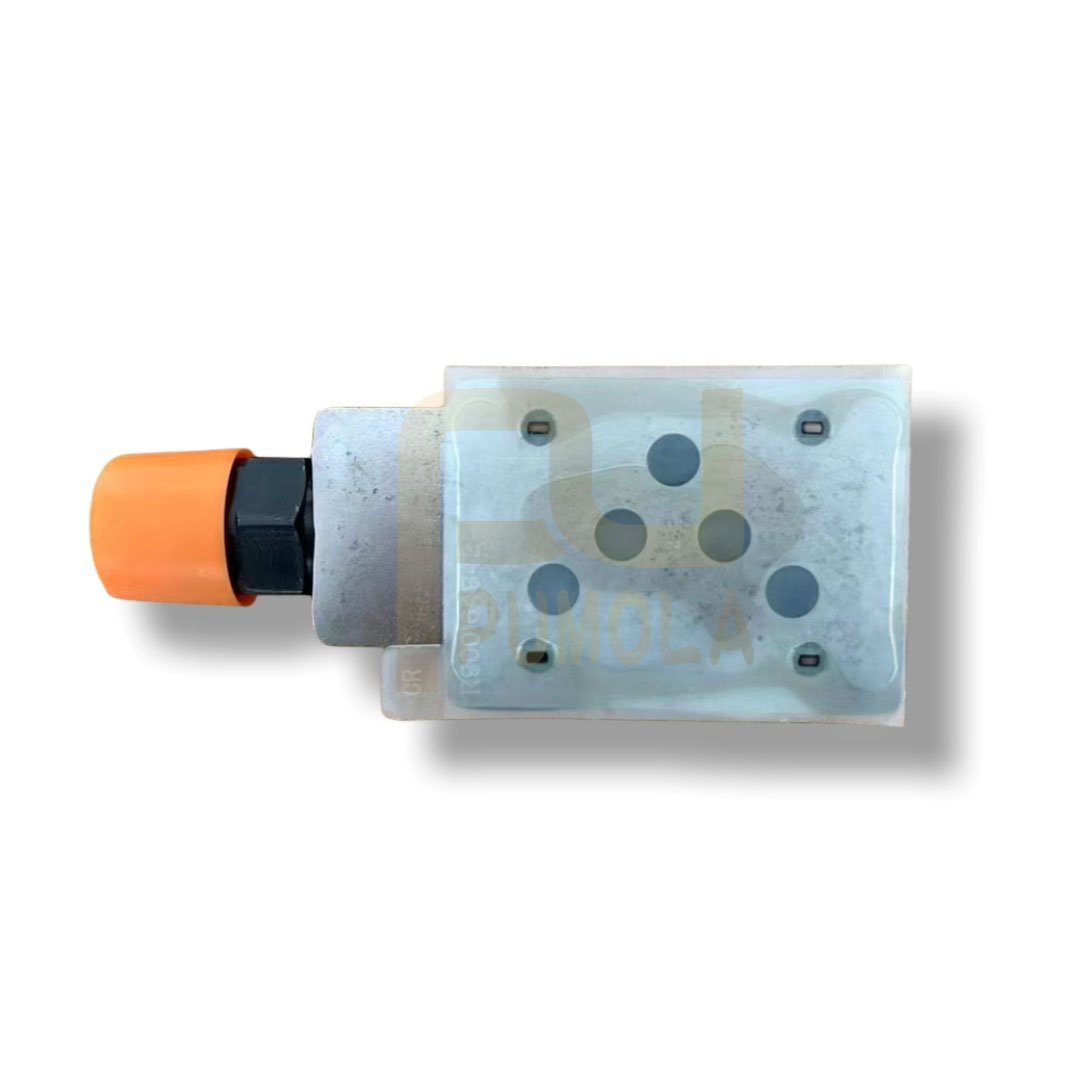 Rexroth Hydraulics PRESSURE RELIEF VALVE ZDB10VP2-40/20 ZDB10VP2-4X/200 ZDB10VP-2-40B/200 R900409937