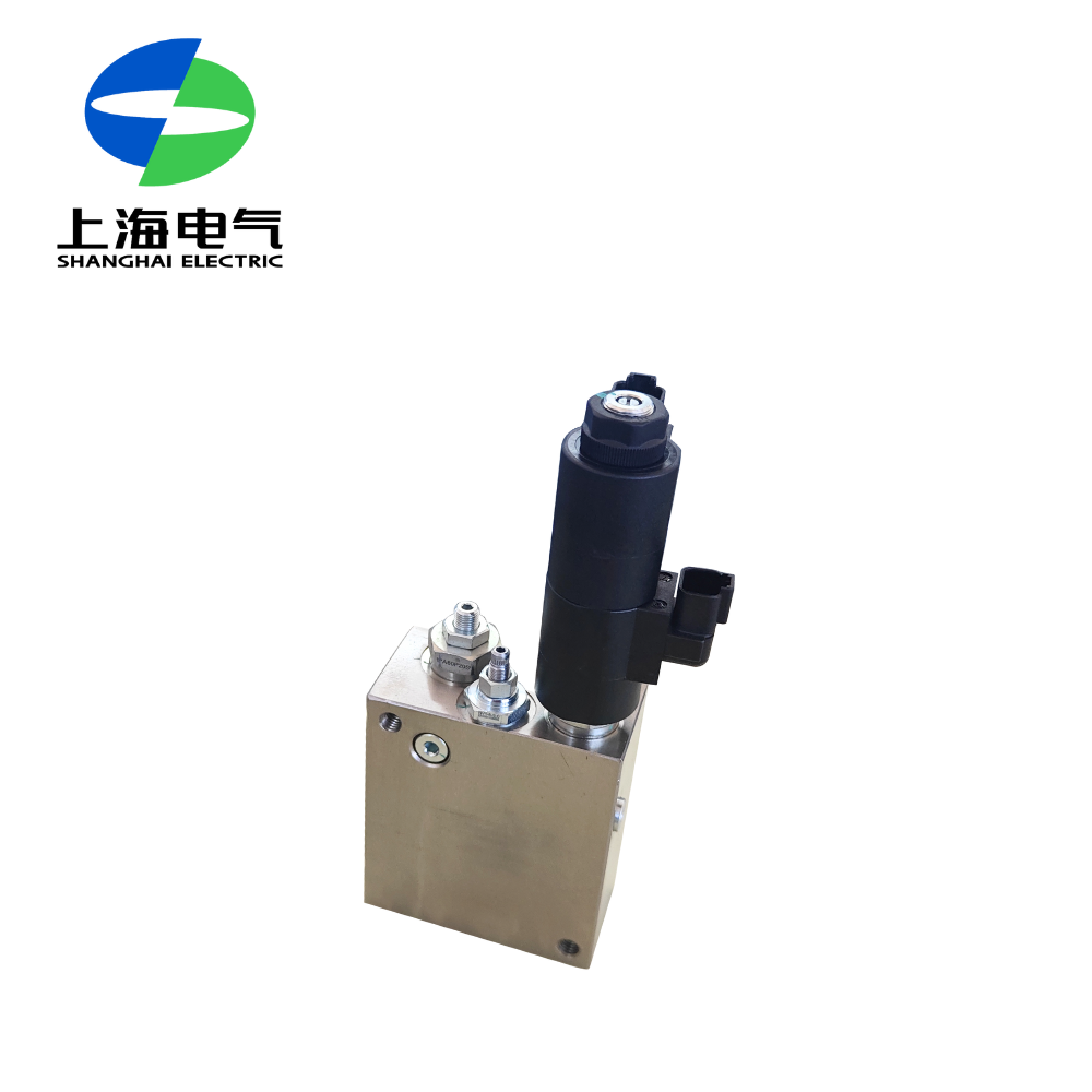 Custom Hydraulic Manifolds With Valves For Mobile Machinery Hydraulic Control System Solutions