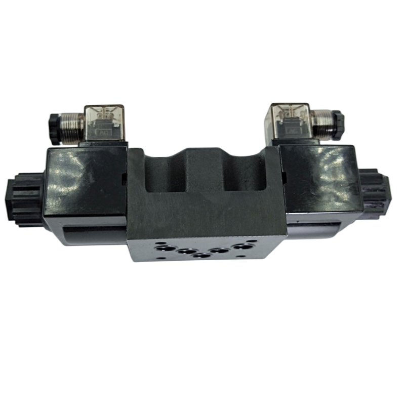 DSG hydraulic direction valve DSG-01-3C4-D24-N1-50 DSG-01-2B4B-D24-N1-50 DSG-03-3C4-D24-N1-50 Solenoid valve