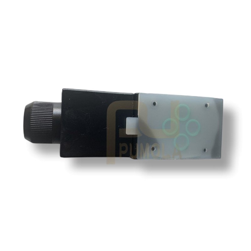 DHE-0631/2 AC 20/PE Italian Atos Solenoid Valve Solenoid Directional Valve