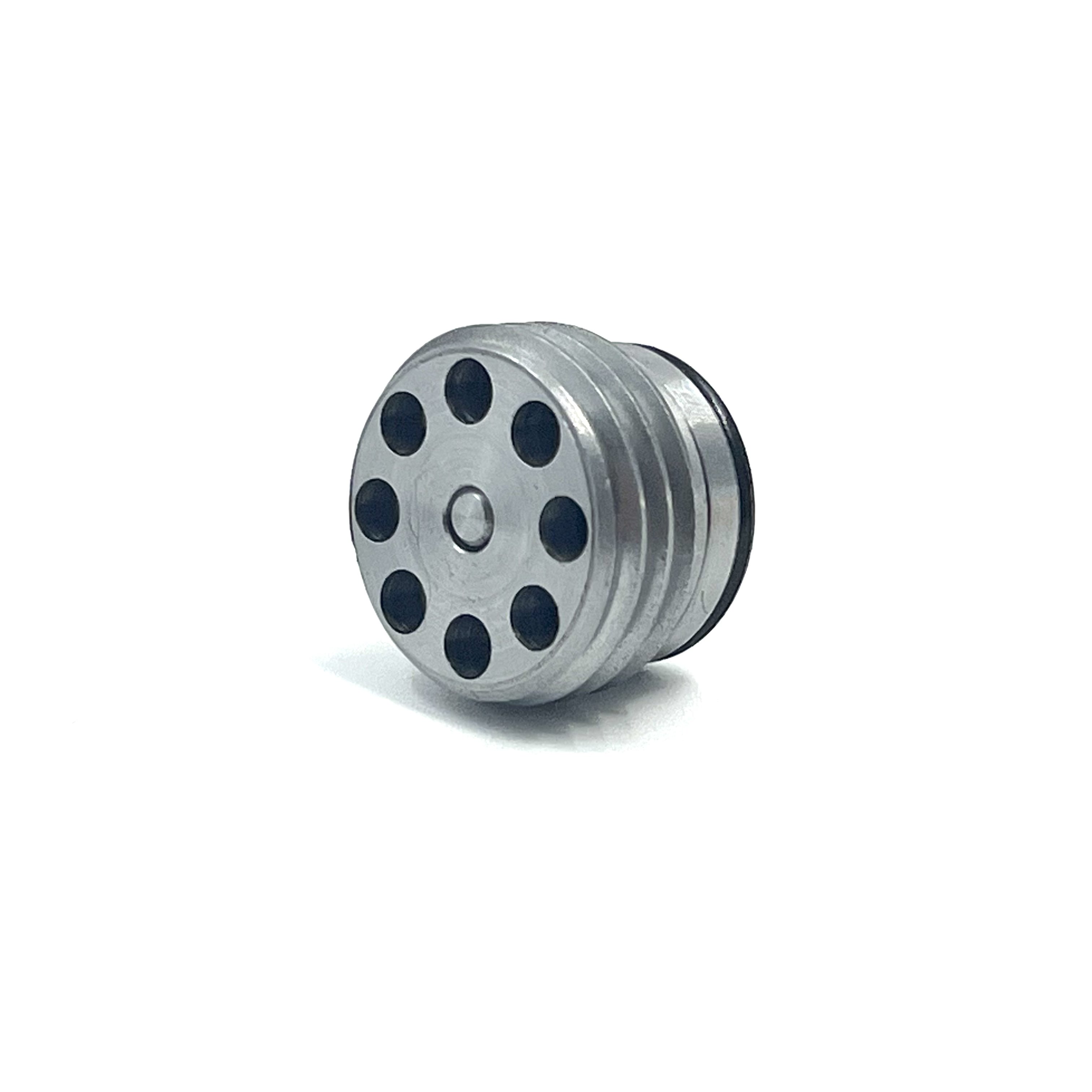 Hydraulic Cartridge Valve Check Valve CV-G1/2 CV-G1/4 CV-G1/8 CV-G3/4 CV-G3/8 CVR-G1/4 CVR-G1/8 Of Bottom Price
