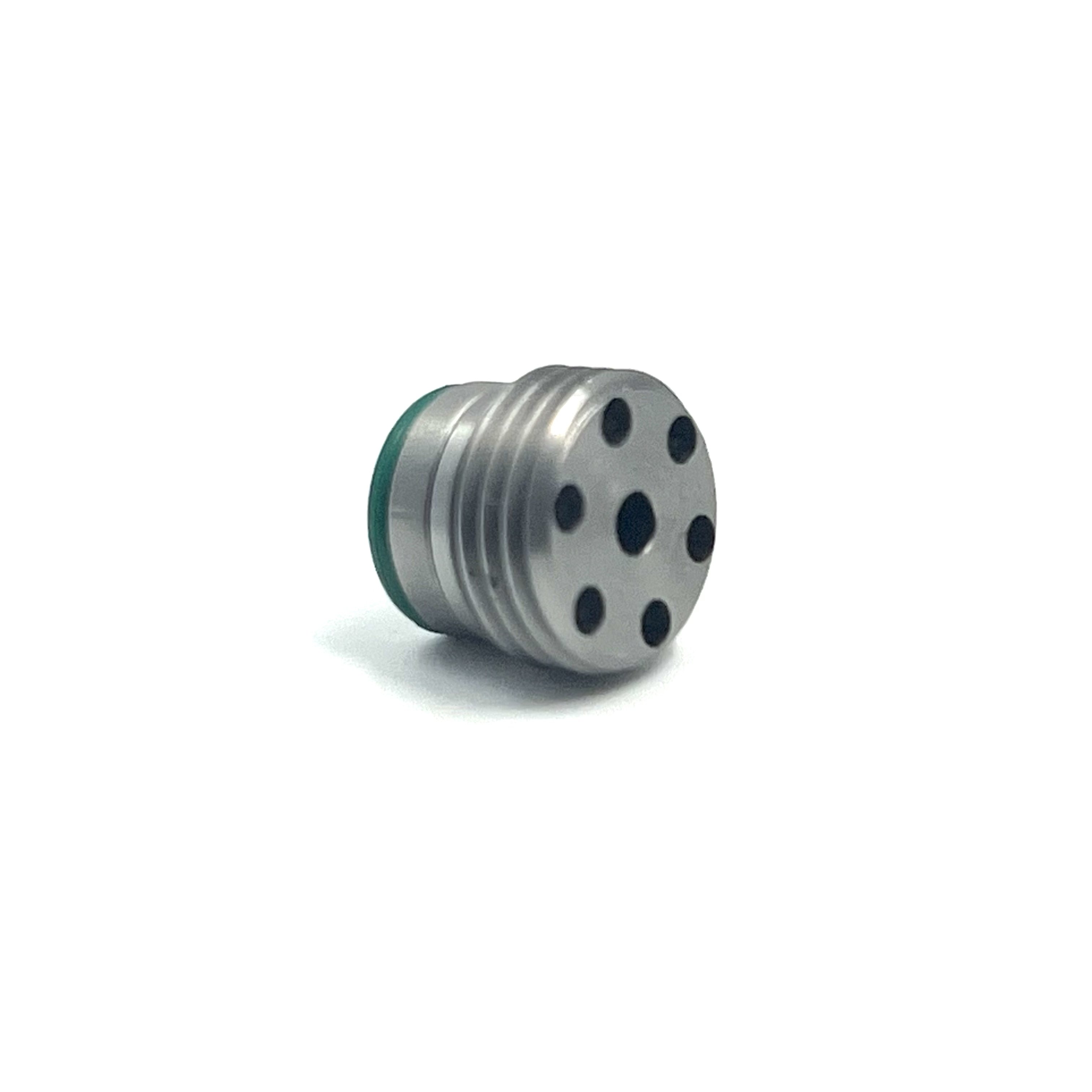 Hydraulic Cartridge Valve Check Valve CV-G1/2 CV-G1/4 CV-G1/8 CV-G3/4 CV-G3/8 CVR-G1/4 CVR-G1/8 Of Bottom Price