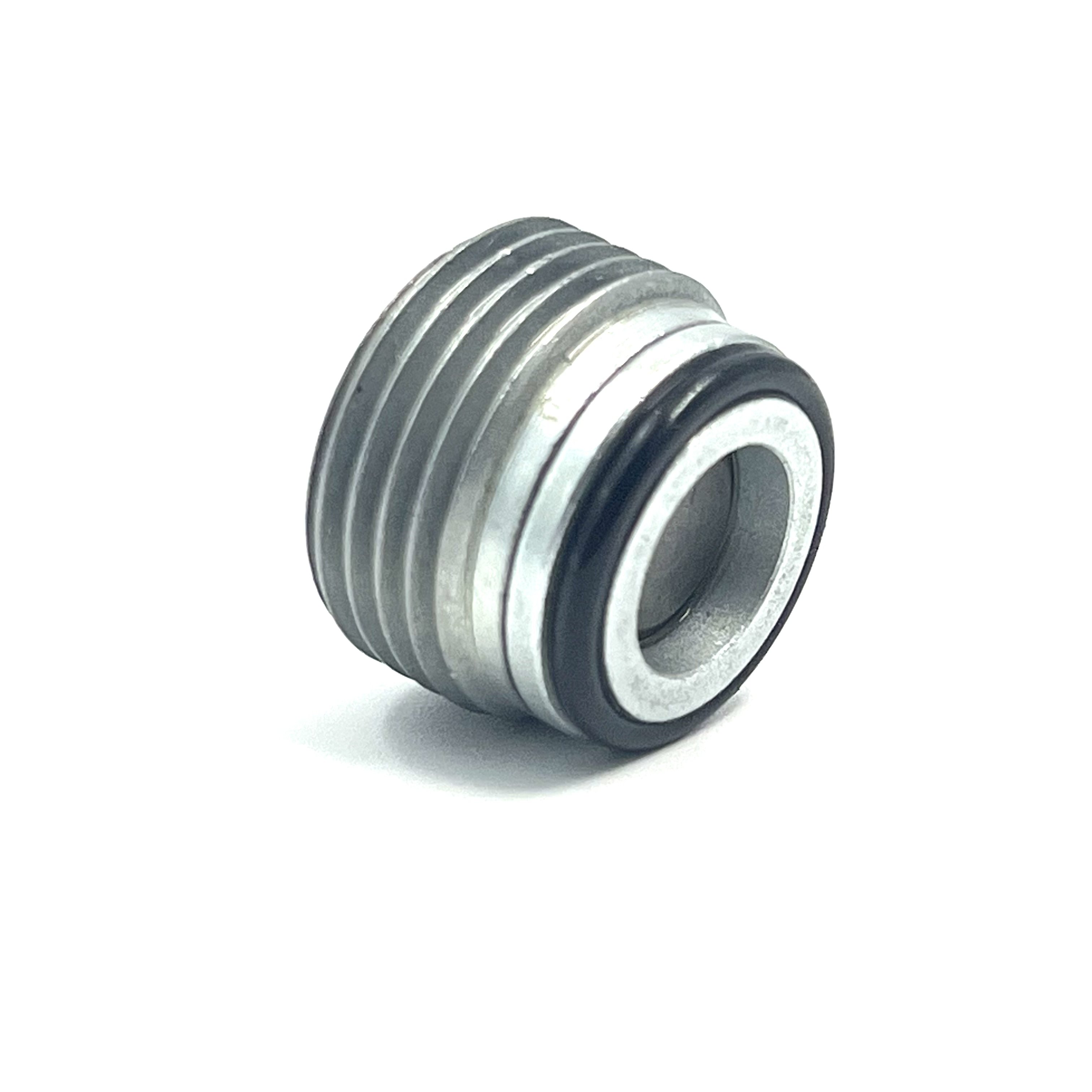 Hydraulic Cartridge Valve Check Valve CV-G1/2 CV-G1/4 CV-G1/8 CV-G3/4 CV-G3/8 CVR-G1/4 CVR-G1/8 Of Bottom Price