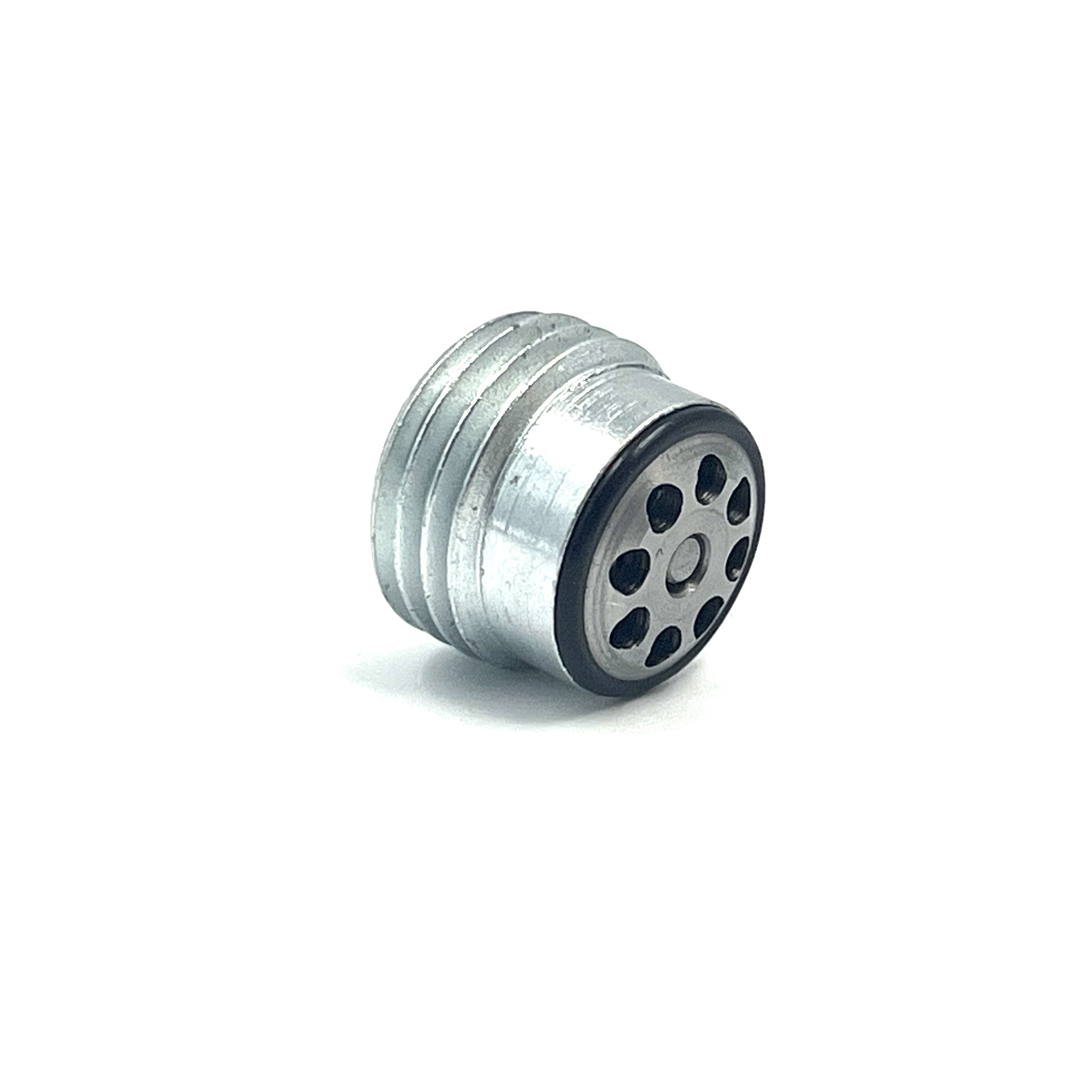 Hydraulic Cartridge Valve Check Valve CV-G1/2 CV-G1/4 CV-G1/8 CV-G3/4 CV-G3/8 CVR-G1/4 CVR-G1/8 Of Bottom Price