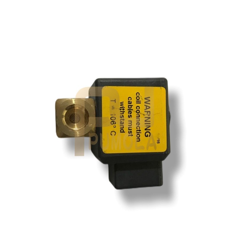 Parker Solenoid Valve XT-09 ZB14 Solenoid Valve Coil VE131IN-XT09