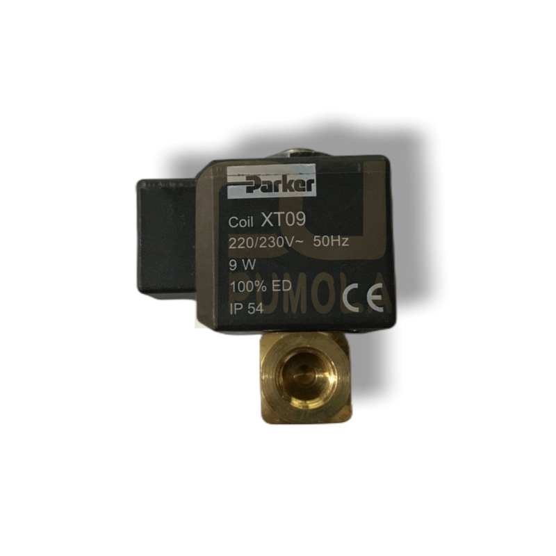 Parker Solenoid Valve XT-09 ZB14 Solenoid Valve Coil VE131IN-XT09
