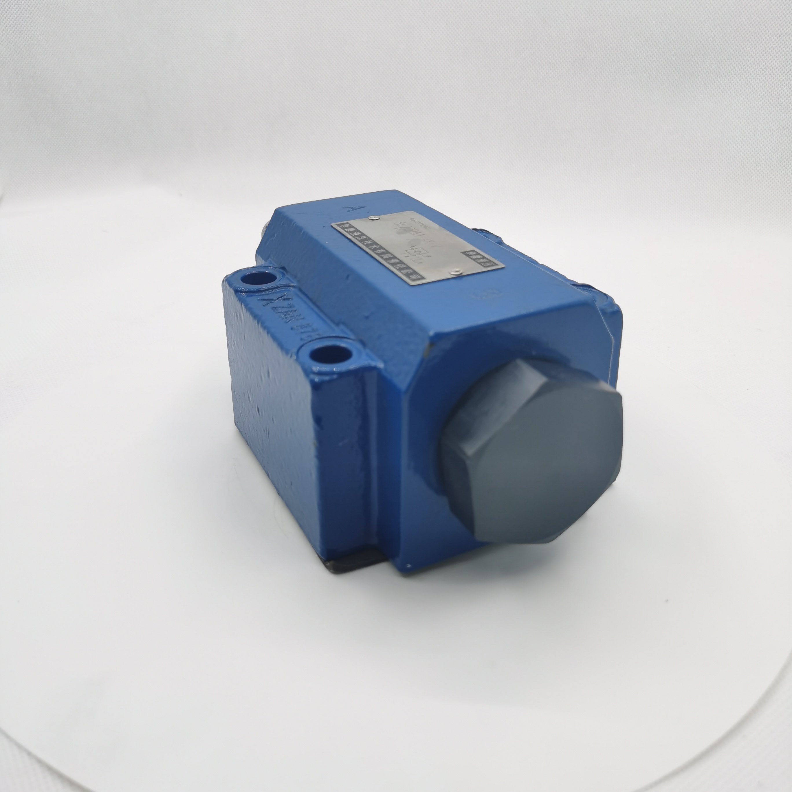 Huade Series SV10PA1-40B SV10PA2-40B SV10PA3-40B Liquid Directional Control Valve One-Way Valve