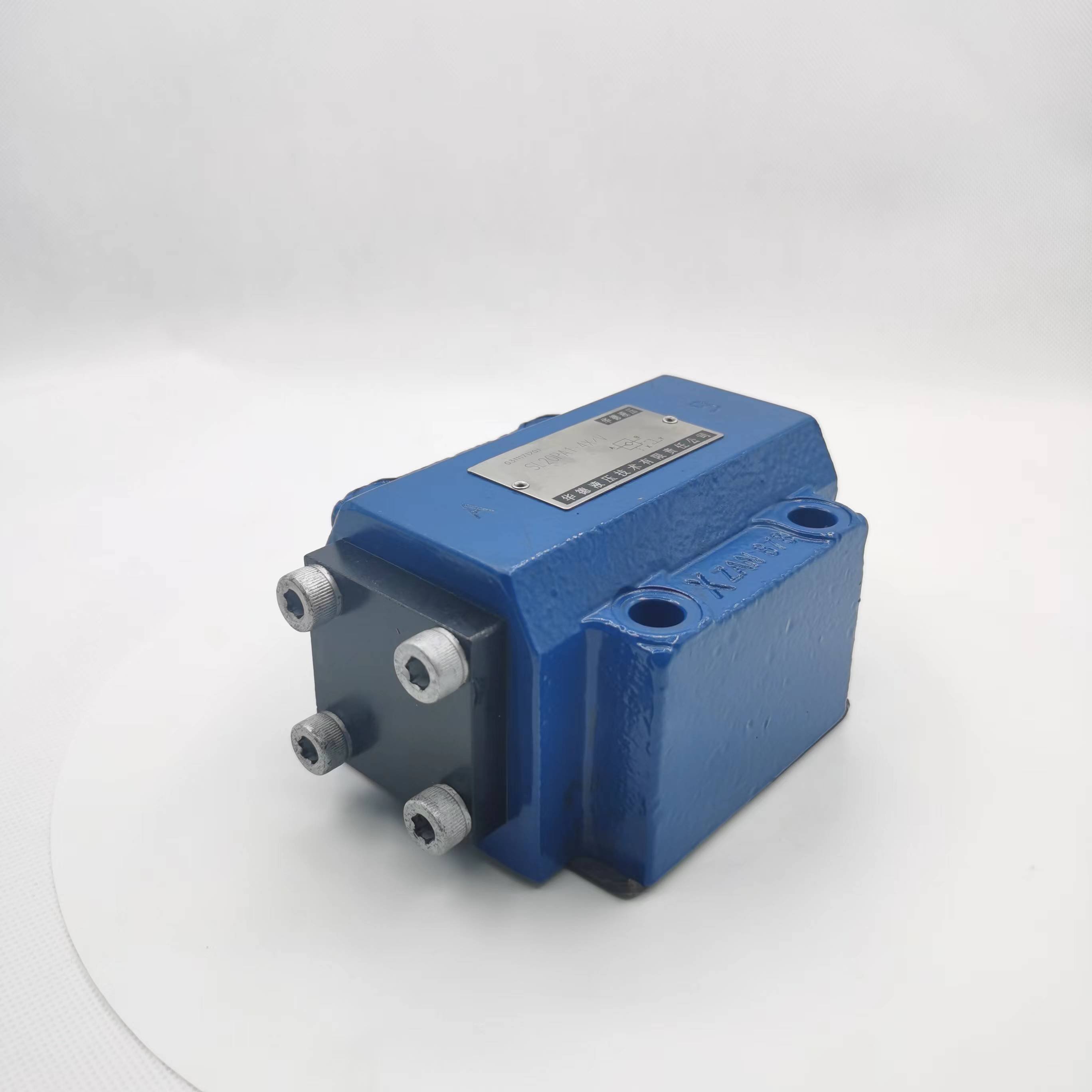 Huade Series SV10PA1-40B SV10PA2-40B SV10PA3-40B Liquid Directional Control Valve One-Way Valve