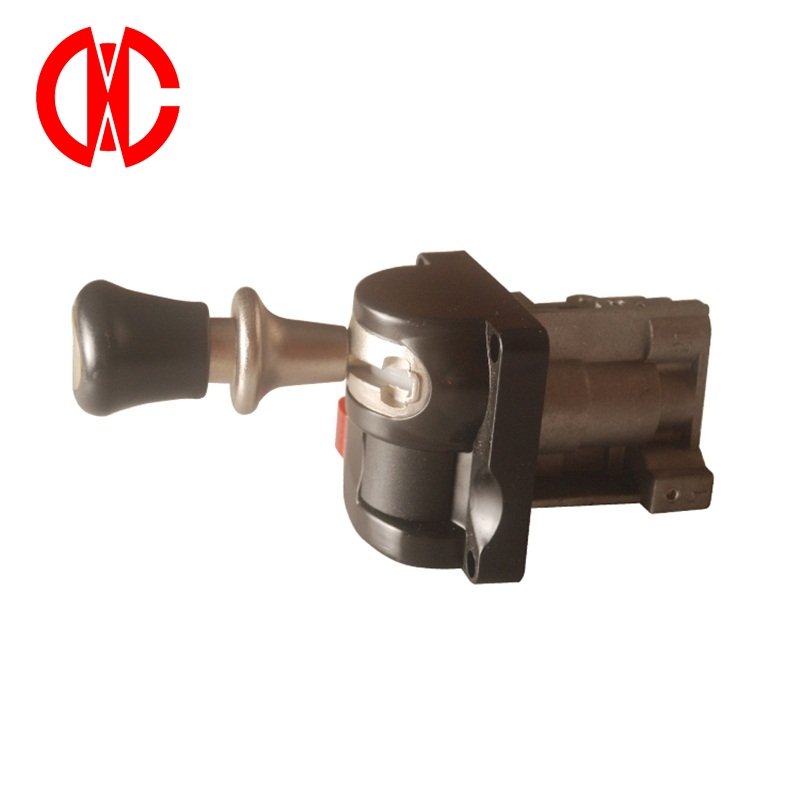 Hydraulic Parts Dump Truck Proportional Solenoid Valves