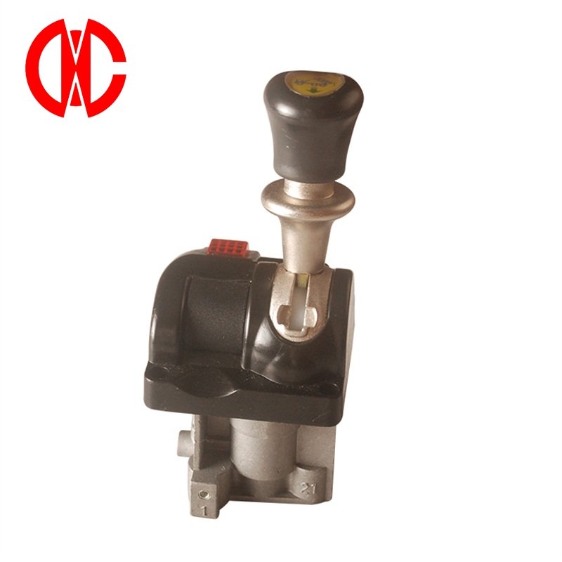 Hydraulic Parts Dump Truck Proportional Solenoid Valves