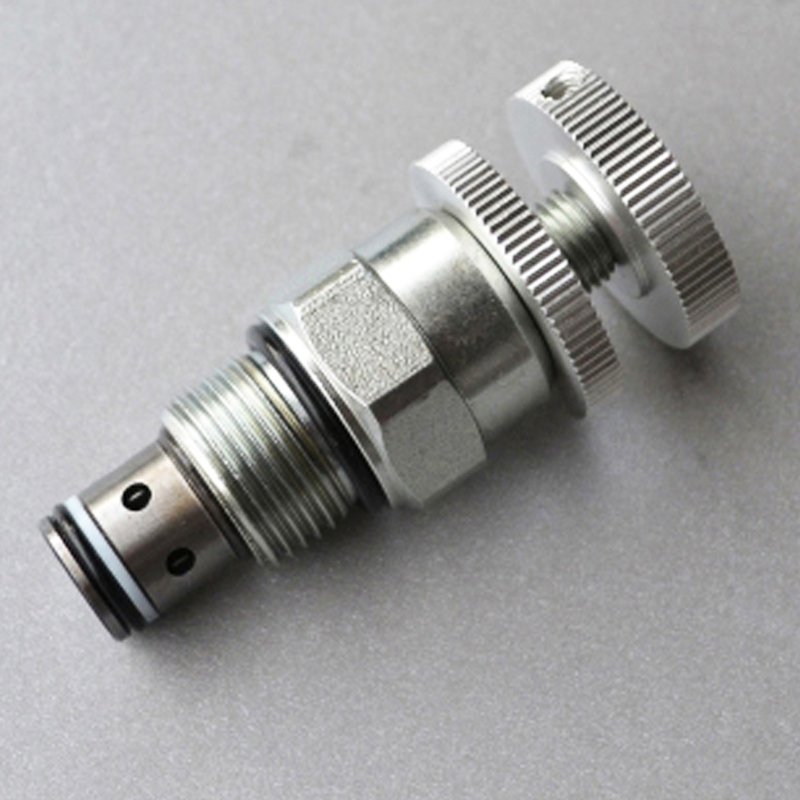LF10-00 Hydraulic Directly Operated Pressure Release Control VC 10 Hydraforce type Valve