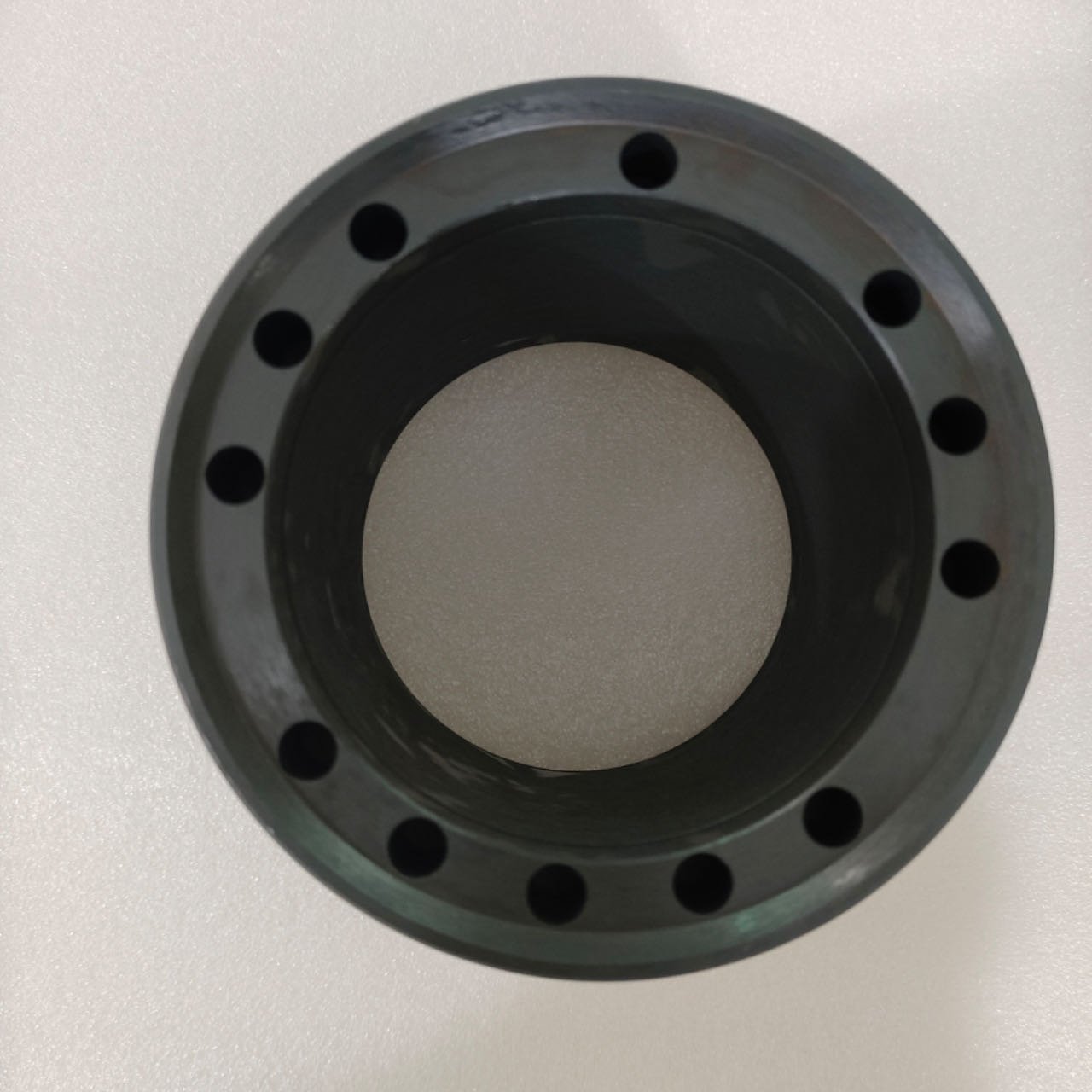 poclain hydraulic piston motor MS02 MS05 MS08 MS11 MS18 MS25 MS35 MS50 MS125 valve plate distributor