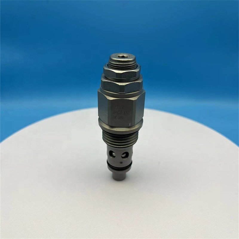 Special Offer Hydraulic safety Relief Valve Rvc0. S10 Emergency Pressure Relief Valve