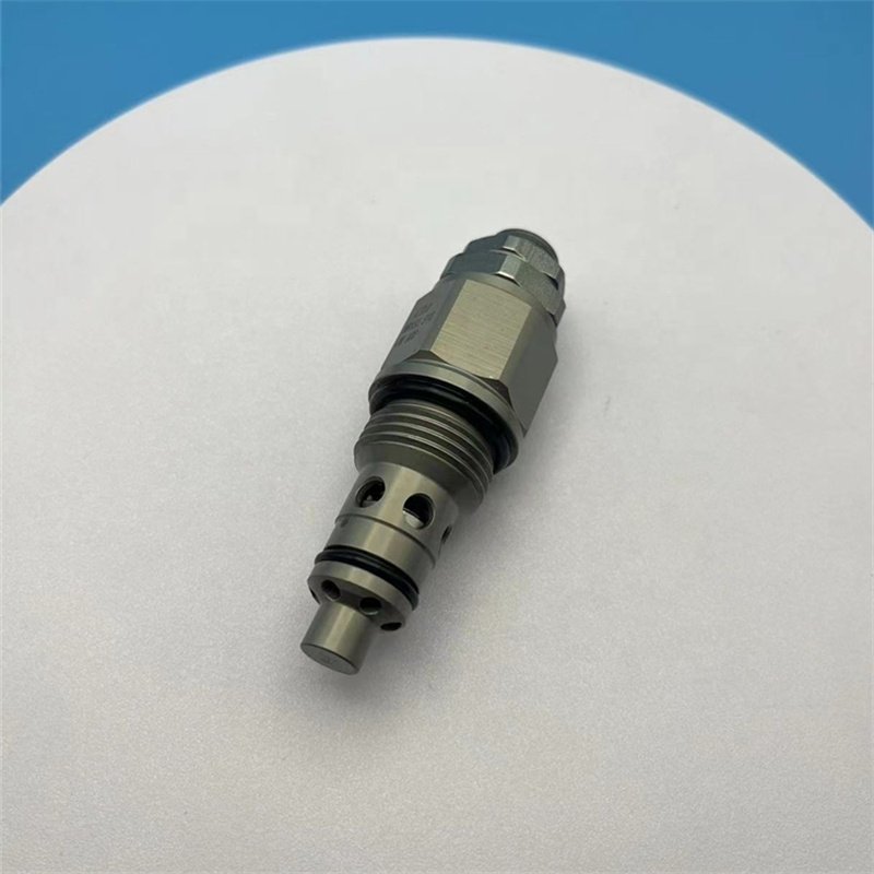 Special Offer Hydraulic safety Relief Valve Rvc0. S10 Emergency Pressure Relief Valve