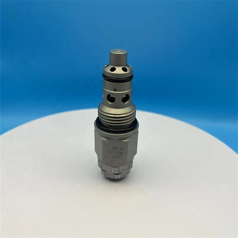 Special Offer Hydraulic safety Relief Valve Rvc0. S10 Emergency Pressure Relief Valve