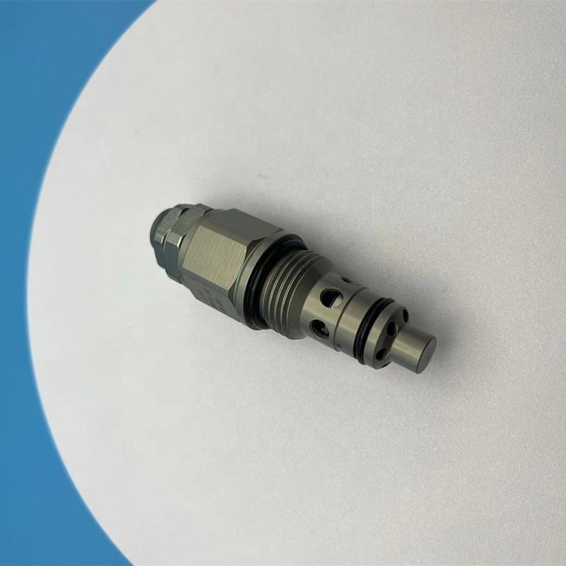 Special Offer Hydraulic safety Relief Valve Rvc0. S10 Emergency Pressure Relief Valve