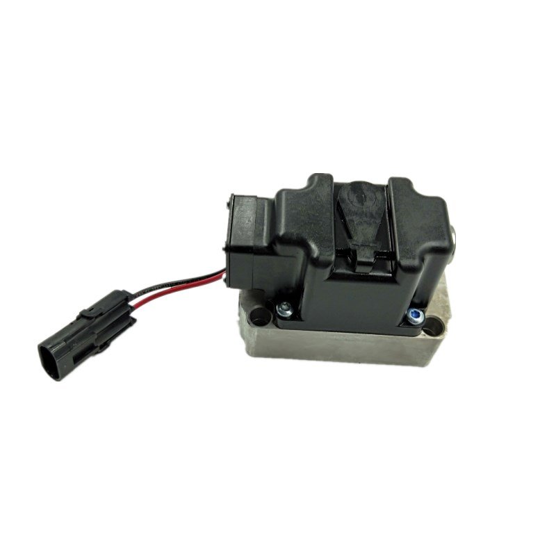 ZHENYUAN dan-foss Brand MCV116A3101 MCV116A3102 MCV116A3203 MCV116A3501 MCV116B2102D MCV116G4201 MCV116G4204 Hydraulic Valve