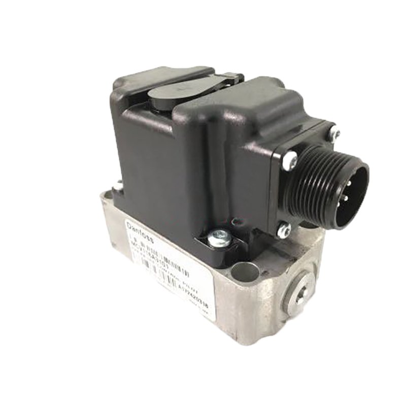 ZHENYUAN dan-foss Brand MCV116A3101 MCV116A3102 MCV116A3203 MCV116A3501 MCV116B2102D MCV116G4201 MCV116G4204 Hydraulic Valve
