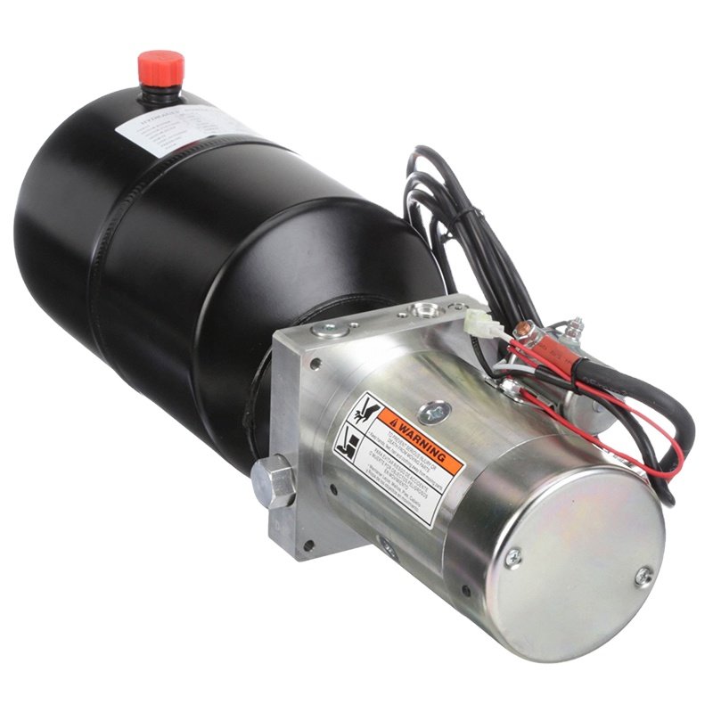 70 Mpa Double Acting Hydraulic Pump hydraulic Power Pack Electric Pump