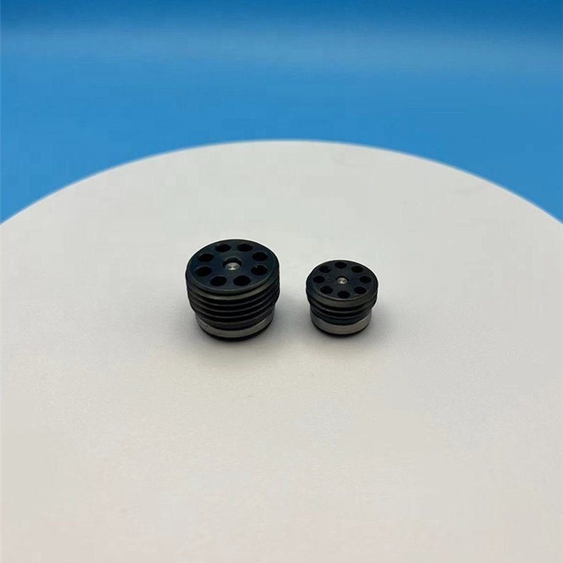 Hot Selling Hydraulic double pilot operated check valves CV-G3/8 inline check valve