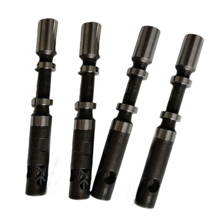 Control Valve Spool Excavator Control Main Valve Parts 1 Spool Hydraulic Valve