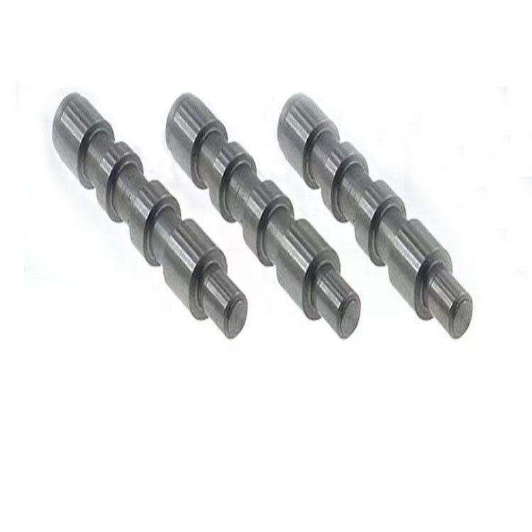 Control Valve Spool Excavator Control Main Valve Parts 1 Spool Hydraulic Valve