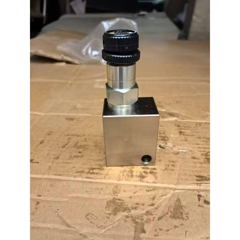 Exquisite workmanship Hydraulic valve Mining machinery operation accessories Mining machinery supplies