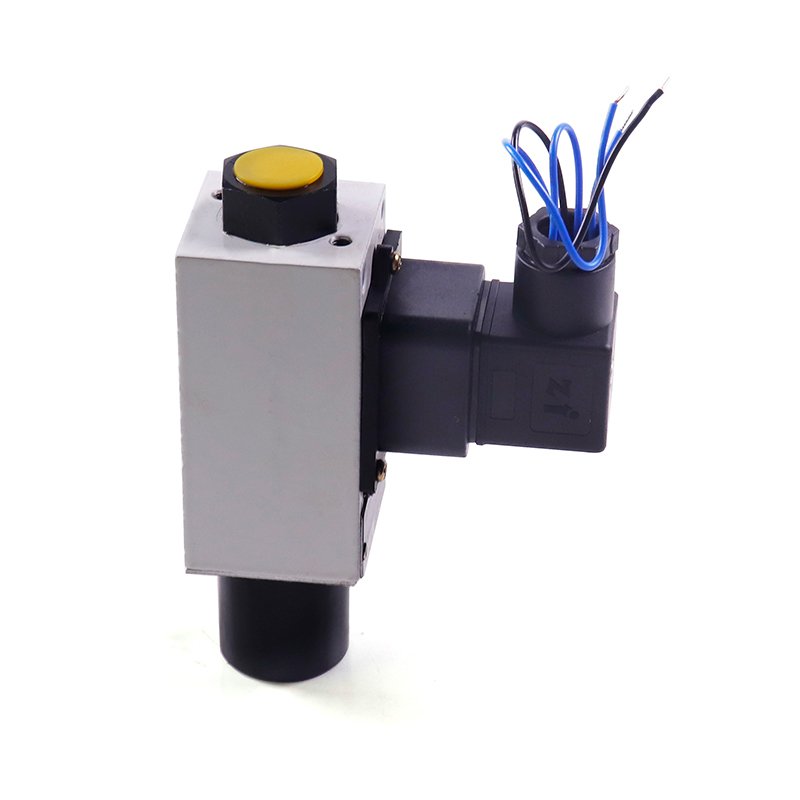 OUKAIRUI HED4 HED8 Vickers Electric Hydraulic ST SG Pressure Switch Relay Valve