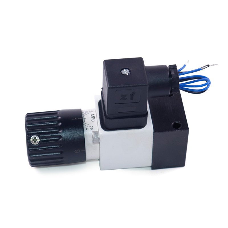 OUKAIRUI HED4 HED8 Vickers Electric Hydraulic ST SG Pressure Switch Relay Valve