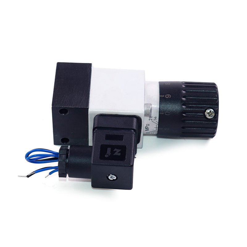 OUKAIRUI HED4 HED8 Vickers Electric Hydraulic ST SG Pressure Switch Relay Valve