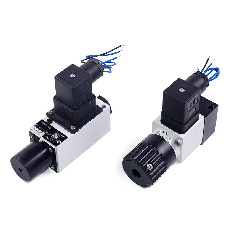OUKAIRUI HED4 HED8 Vickers Electric Hydraulic ST SG Pressure Switch Relay Valve