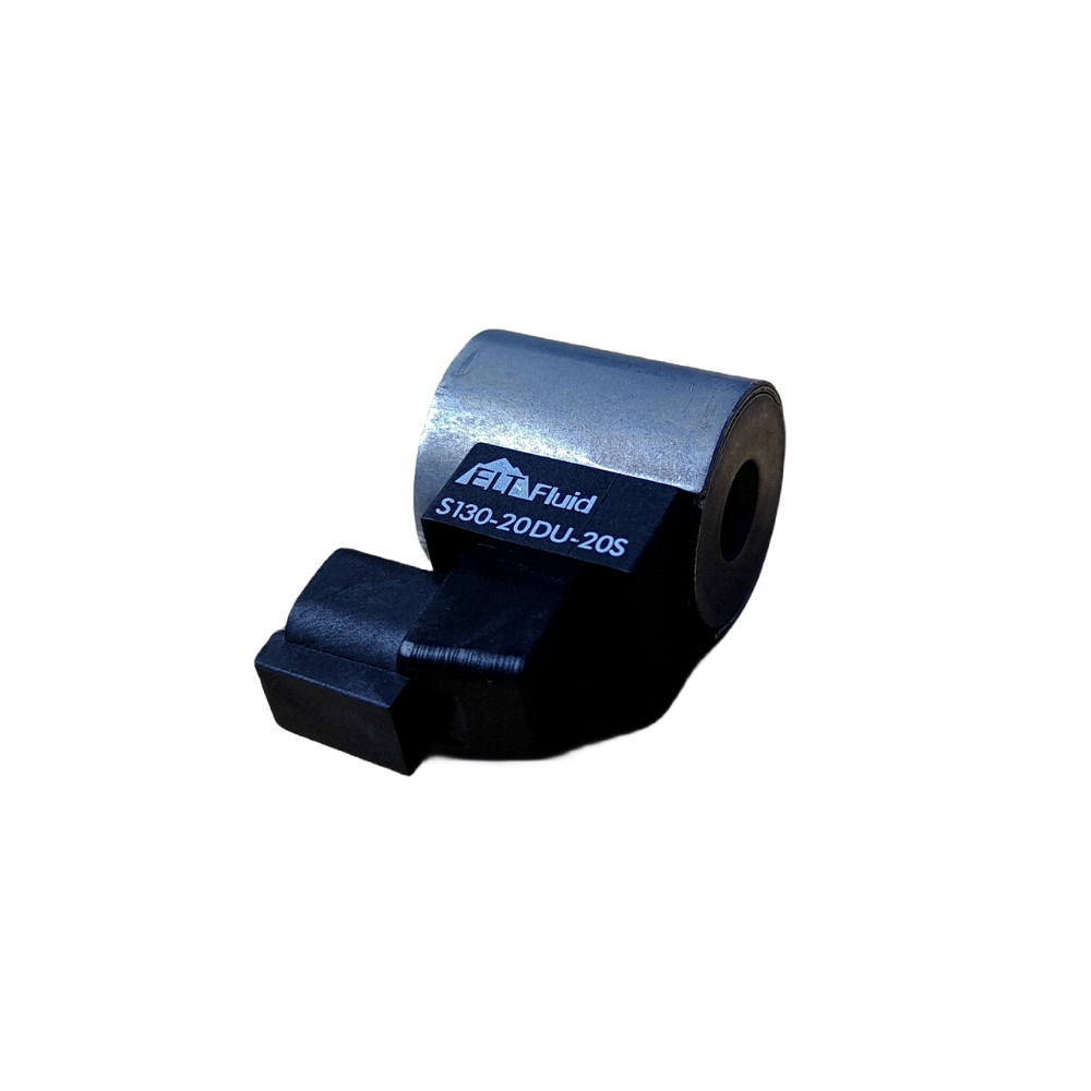 Hydraulic Proportional Coil S130-20DU-20S Hydraulic Solenoid Valve Coils In Stock