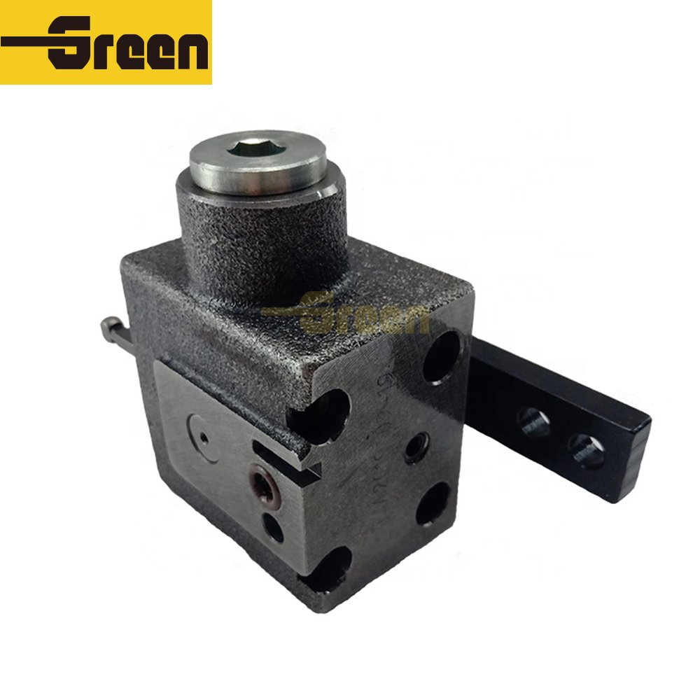 Rexroth A4VG series A4VG90 hydraulic valve