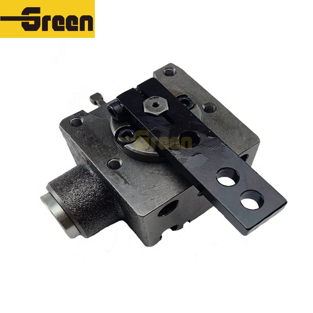 Rexroth A4VG series A4VG90 hydraulic valve