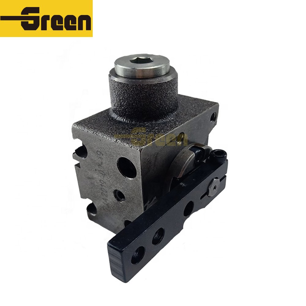 Rexroth A4VG series A4VG90 hydraulic valve