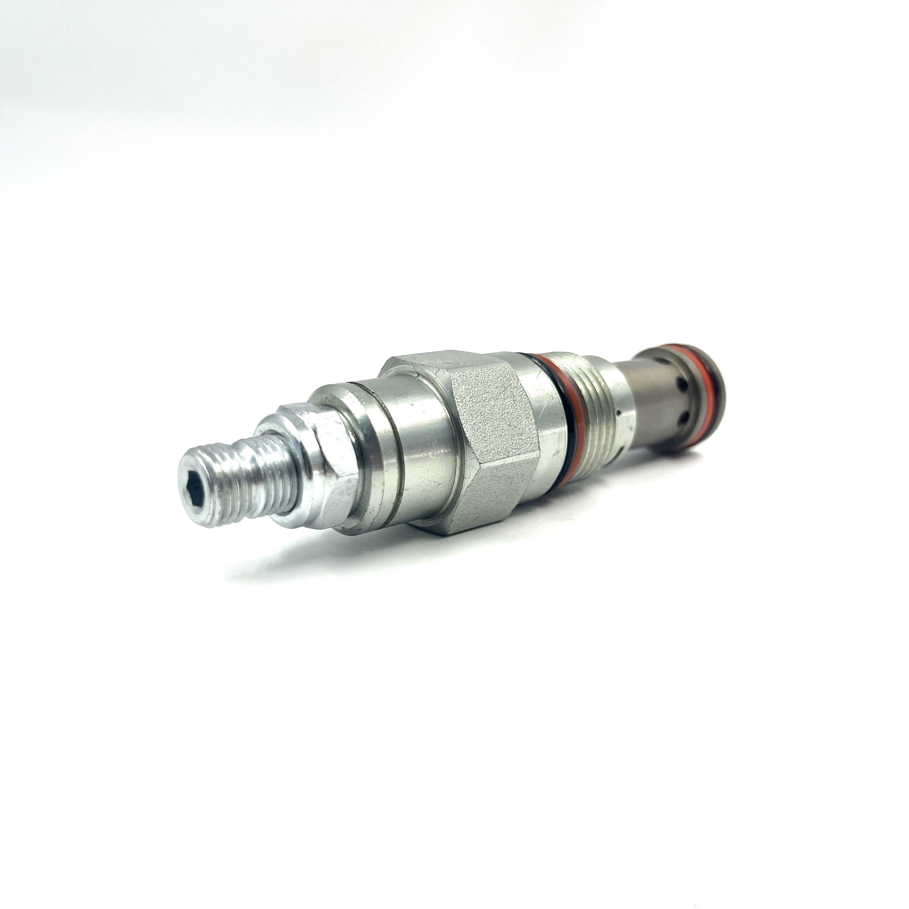 Sun Hydraulic Cartridge Pressure Control Valve RPEC Pilot-operated Balanced Piston Relief Valve