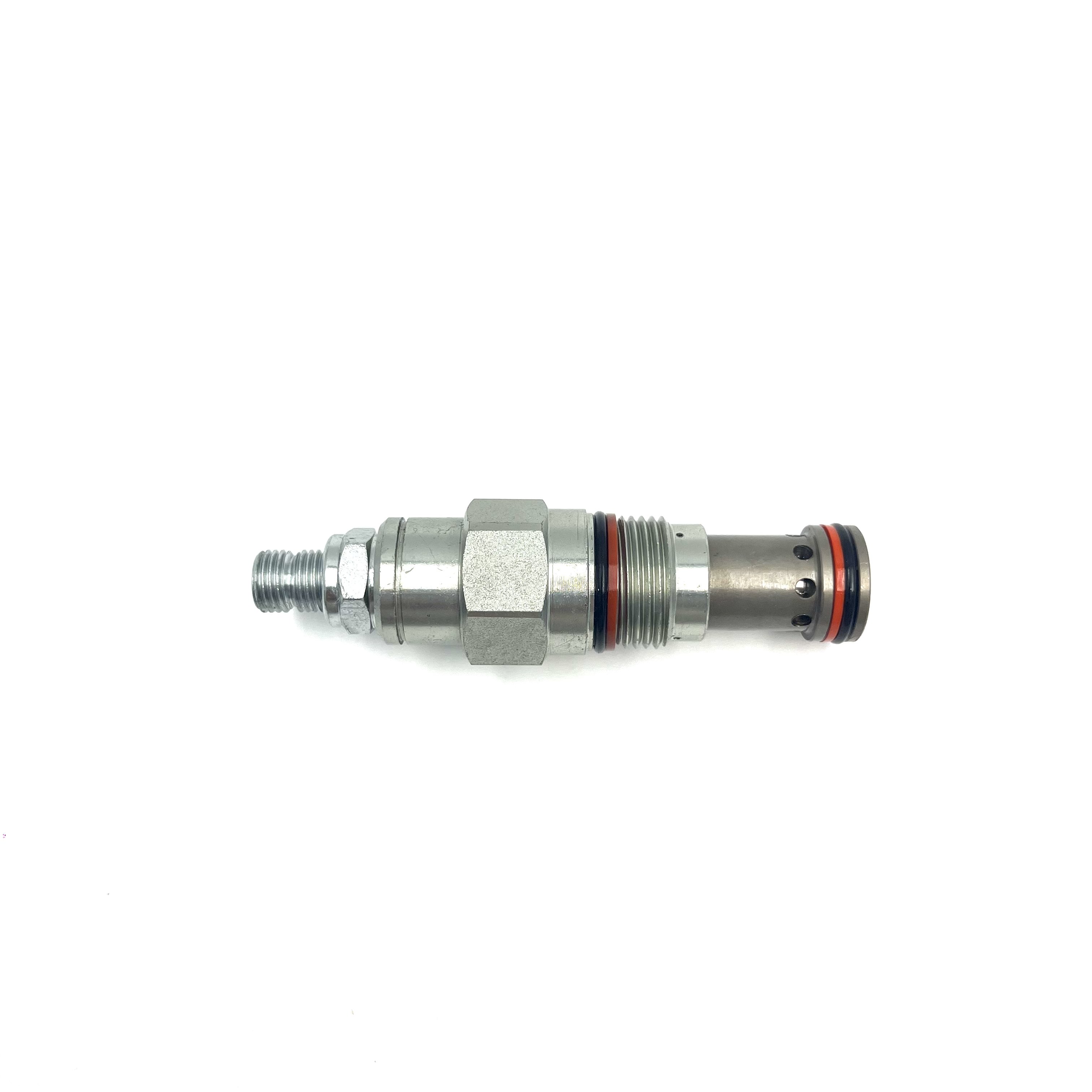 Sun Hydraulic Cartridge Pressure Control Valve RPEC Pilot-operated Balanced Piston Relief Valve
