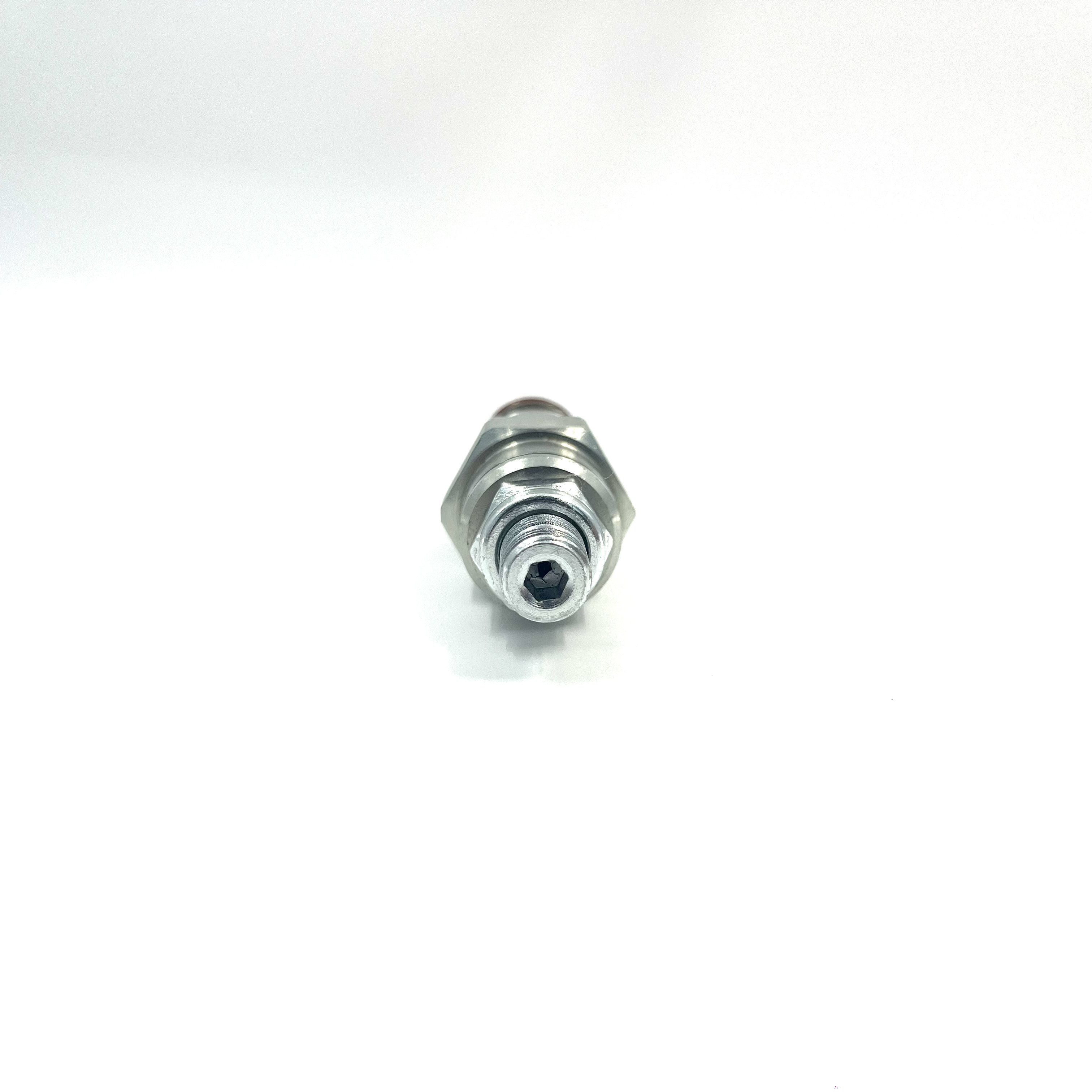 Sun Hydraulic Cartridge Pressure Control Valve RPEC Pilot-operated Balanced Piston Relief Valve